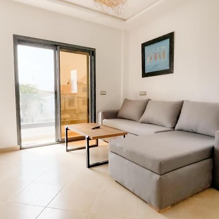 Seaside Taghazout Apparts 2-3 Px Εξωτερικό φωτογραφία