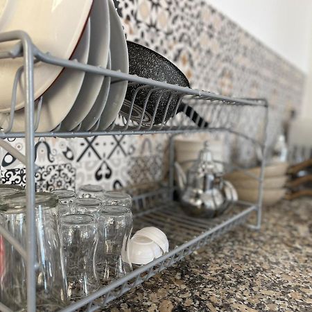 Seaside Taghazout Apparts 2-3 Px Εξωτερικό φωτογραφία