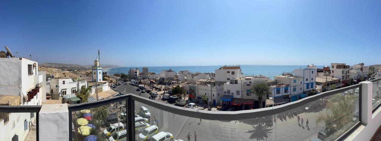 Seaside Taghazout Apparts 2-3 Px Εξωτερικό φωτογραφία
