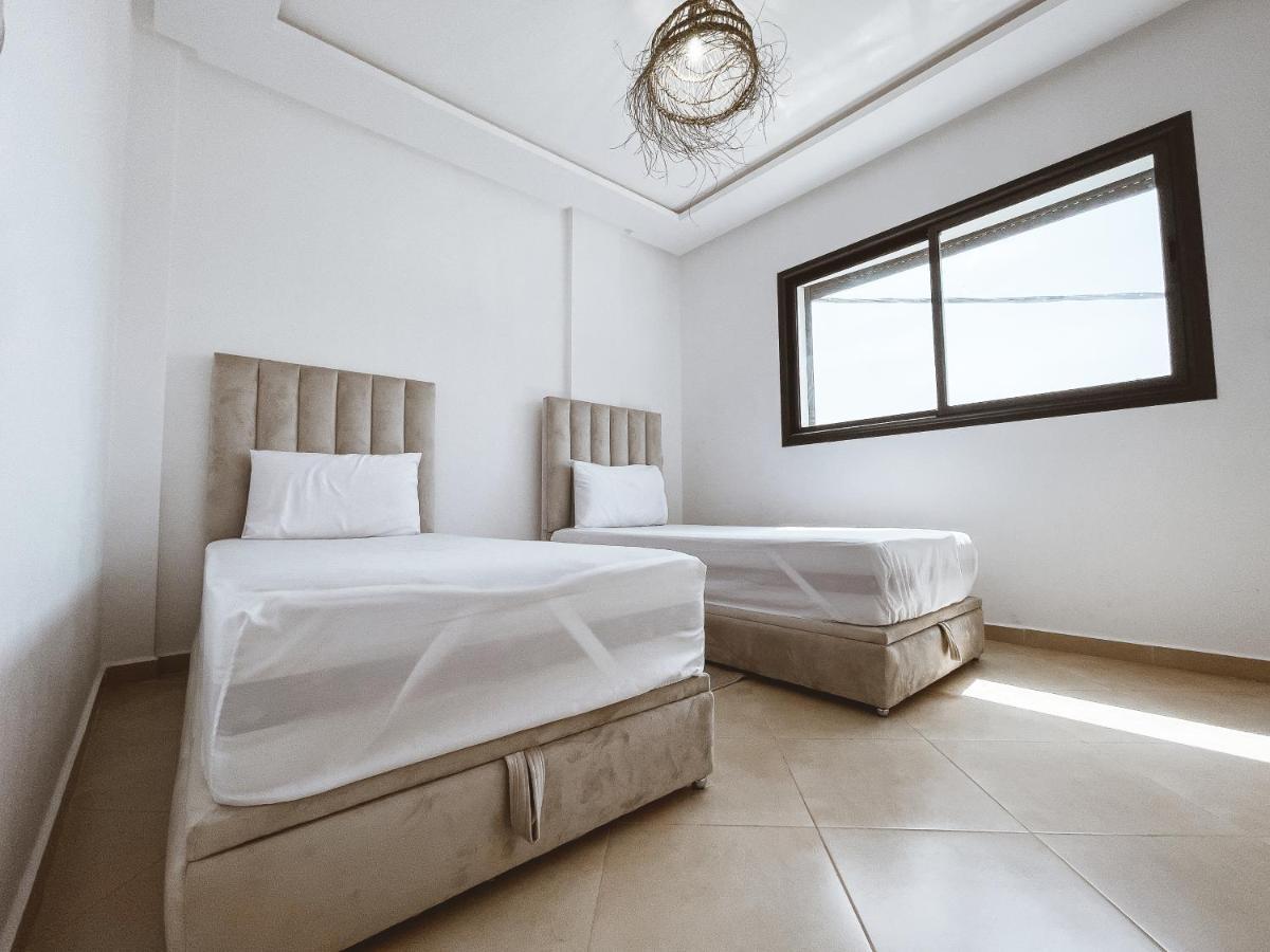 Seaside Taghazout Apparts 2-3 Px Εξωτερικό φωτογραφία