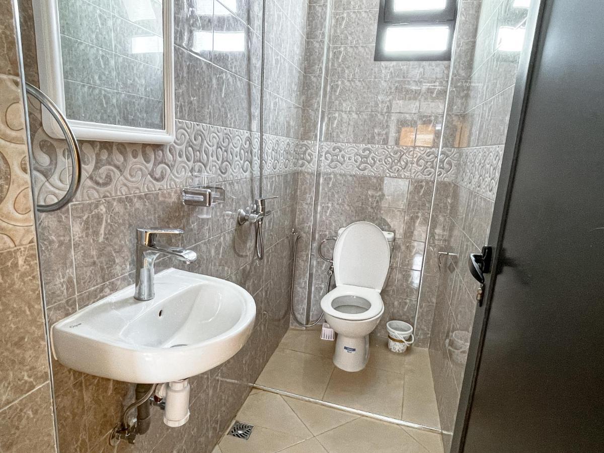 Seaside Taghazout Apparts 2-3 Px Εξωτερικό φωτογραφία