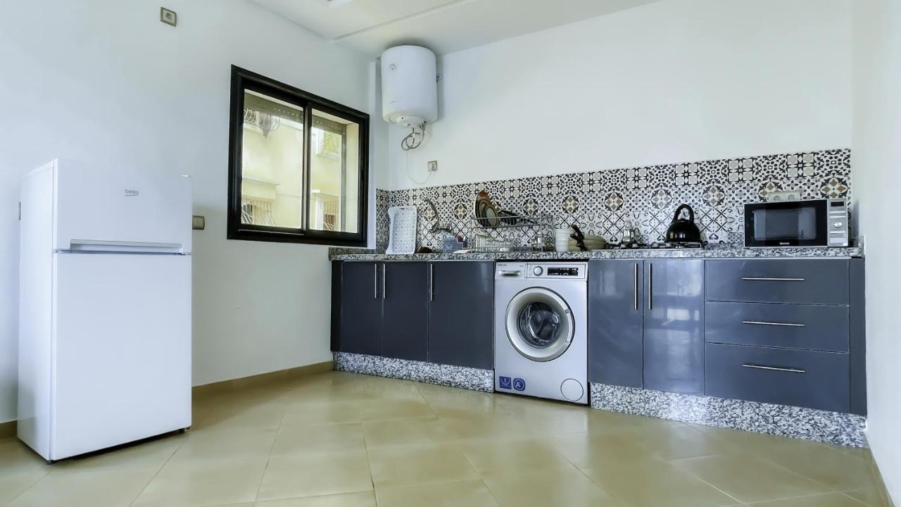 Seaside Taghazout Apparts 2-3 Px Εξωτερικό φωτογραφία