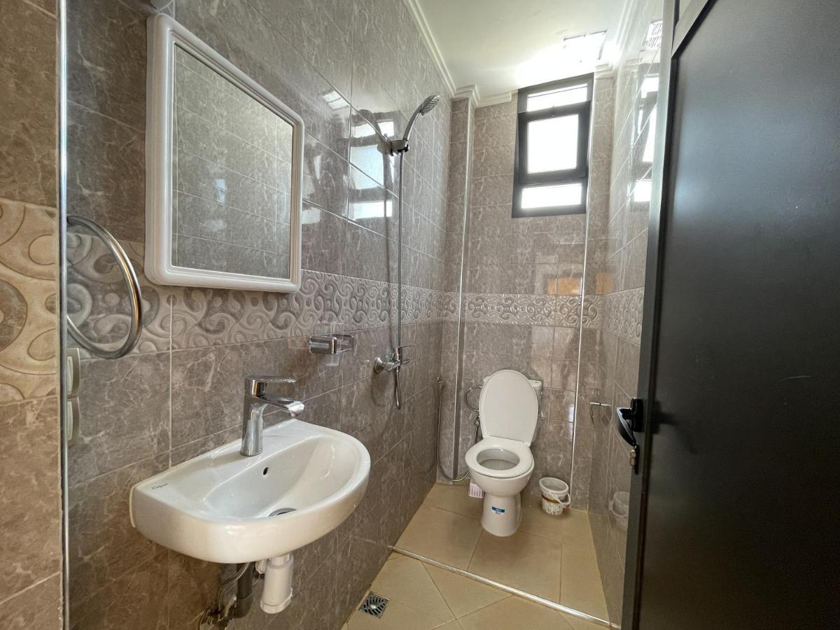 Seaside Taghazout Apparts 2-3 Px Εξωτερικό φωτογραφία